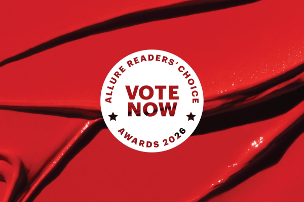 Vote in the 2026 Allure Readers’ Choice Awards
